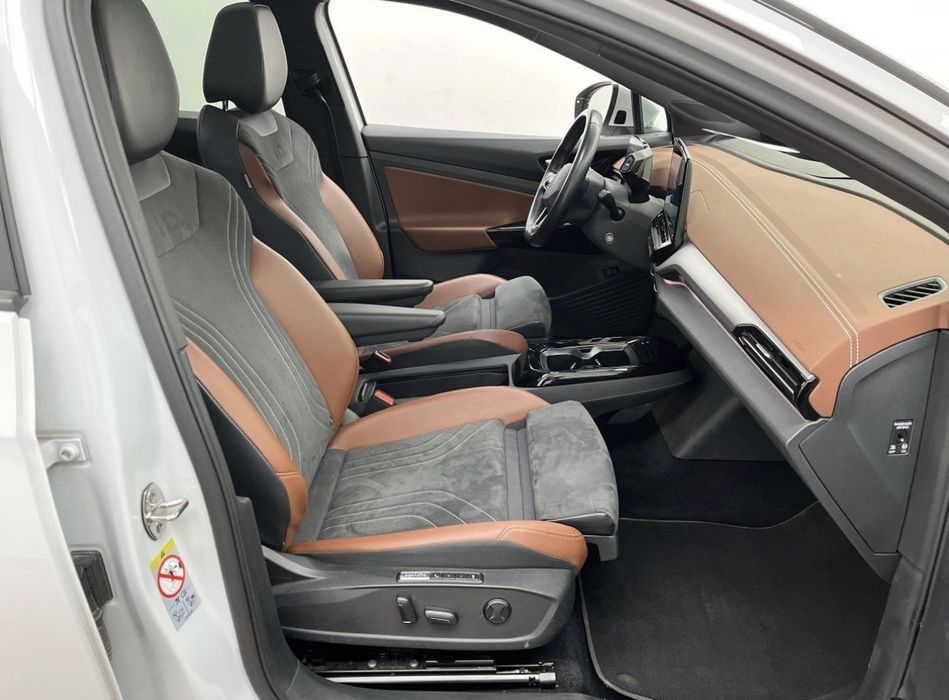 Volkswagen ID перформанс модел 22г.82 kw/4