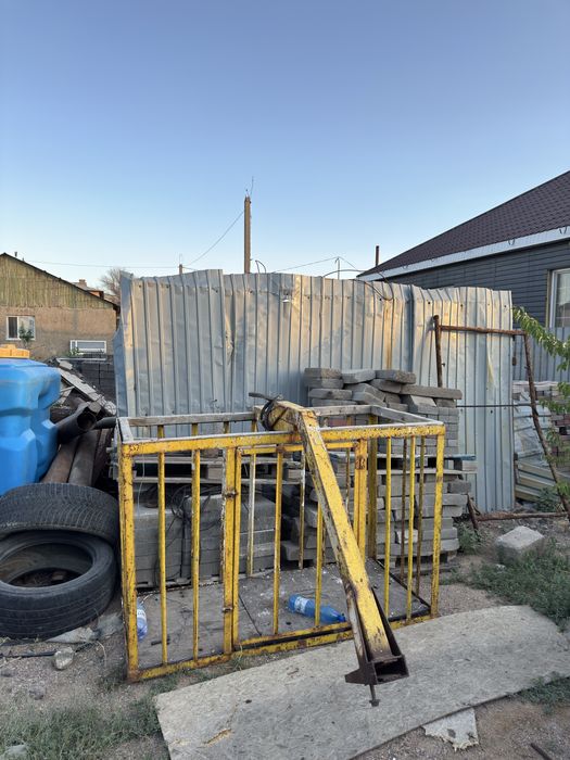 Продам манипулятор