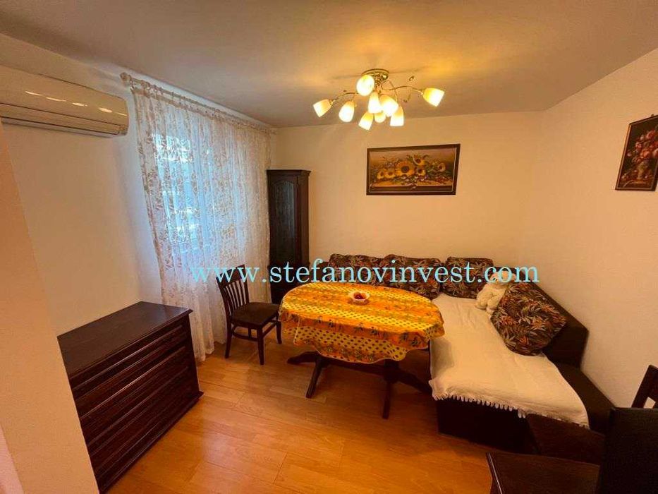 Продава се Тристаен апартамент в Варна, Гръцка махала - 90 кв.м за 3056 €/кв.м - Снимка #6