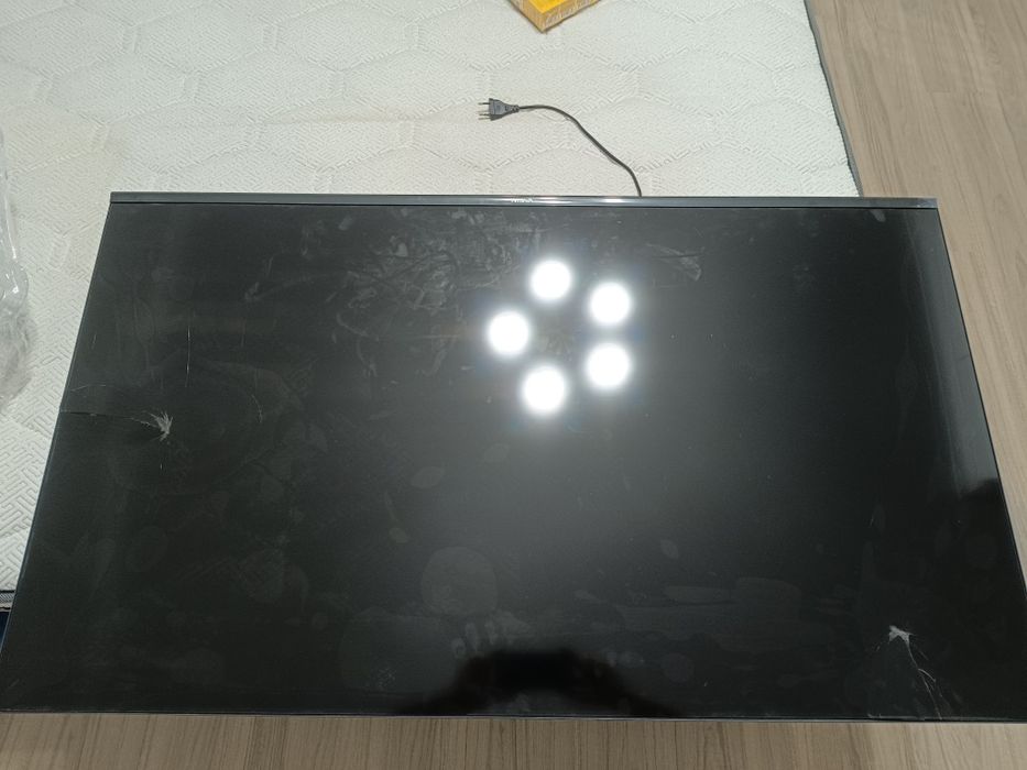 Запчасти. Телевизор Yasin.