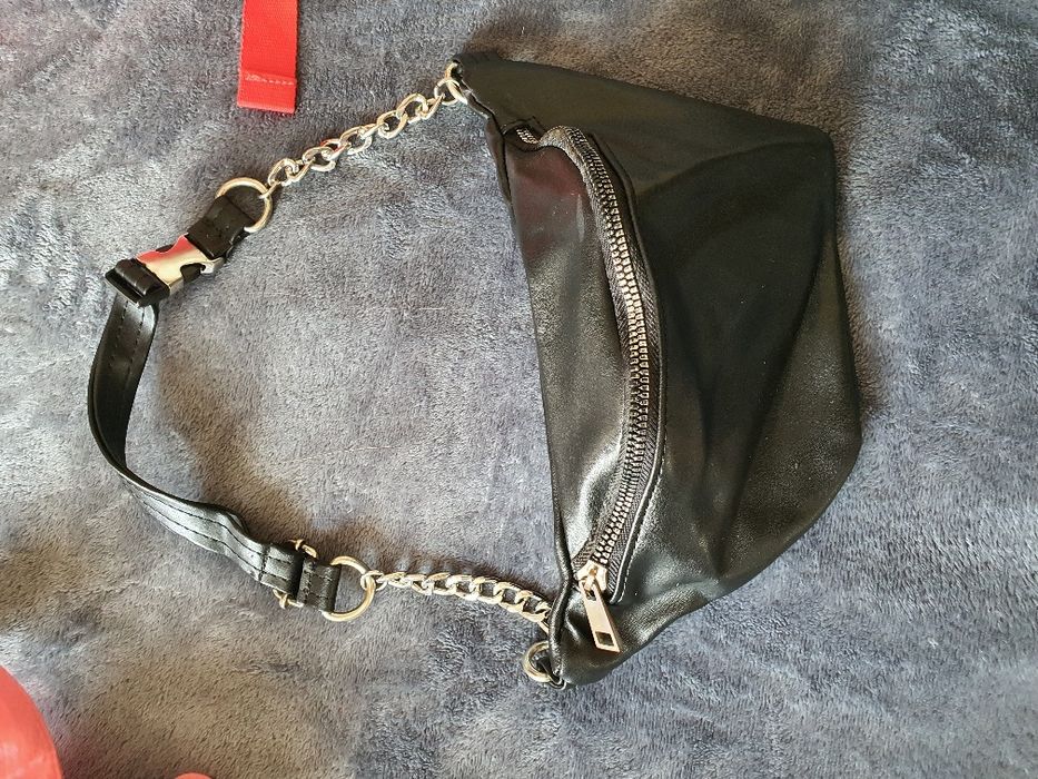 Чантичка за кръст / паласка