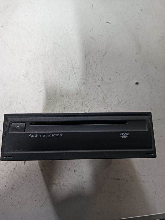 Multimedia Audi A6/S6 Iii Saloon (4F2, C6) [ 2004 - 2011 ] Oem 4E09198