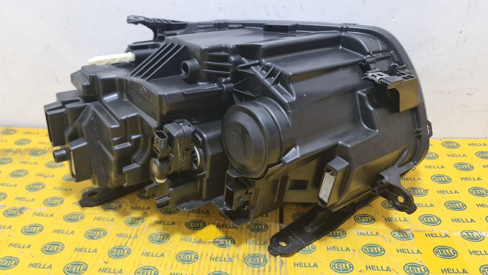 Far led Dacia Duster 2 facelift 260106194r alb