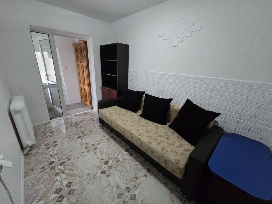 Inchiriez apartament cu 2 camere- lângă Piața Păcurari