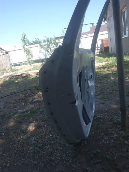 Дверь оригинал автомобиля Поло