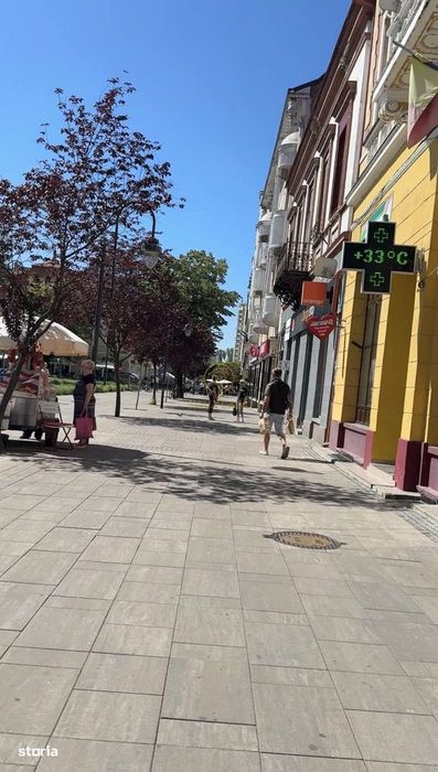 Chirie Ultracentrala In Satu Mare 230 Euro/Luna