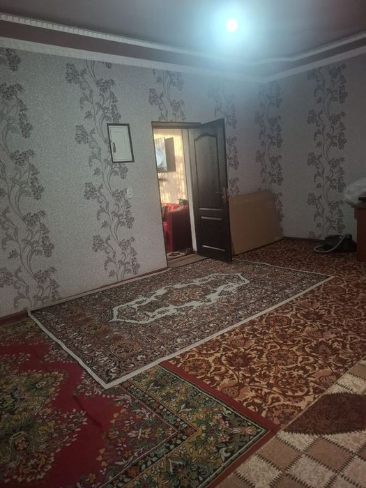 2 каватли 6 сотих 11 хона сот.ди,фасад 20 метр Яшнобод Висол 185 000уе