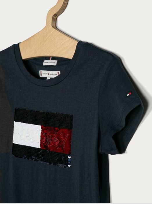 Tricou tommy hilfiger