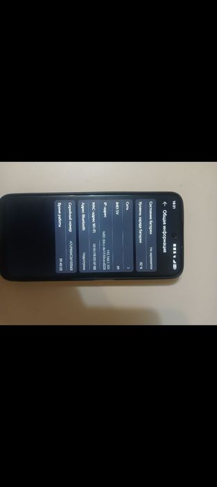 Honor x7c // Хонор х7с