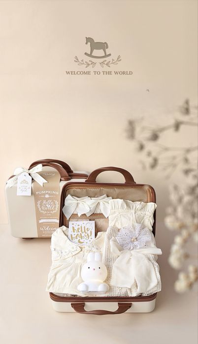 Детский прдарочный набор