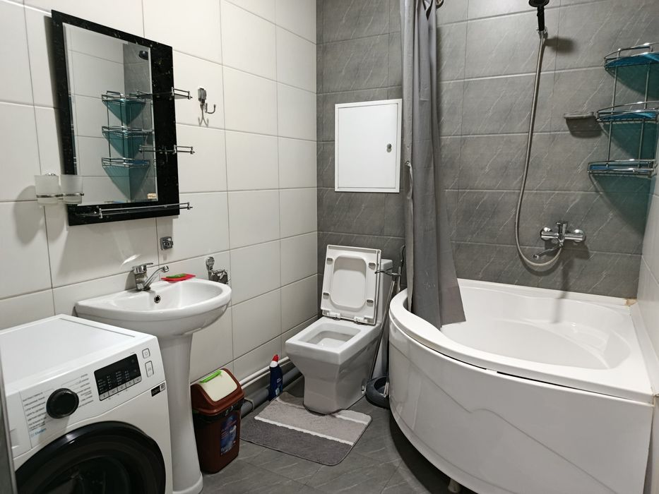 Сдаётся 2/3/5 сергели -2