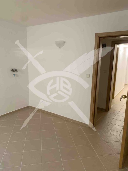 Двустаен апартамент в Несебър!