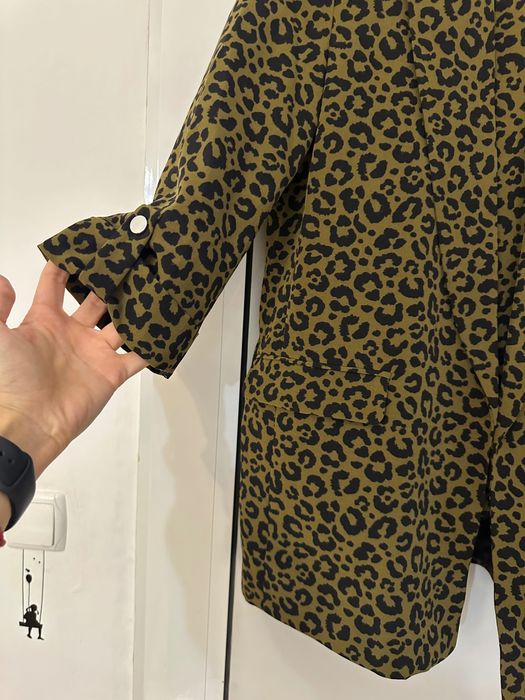 Цветен костюм Caliope