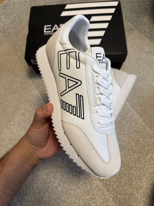 Emporio Armani sneakers