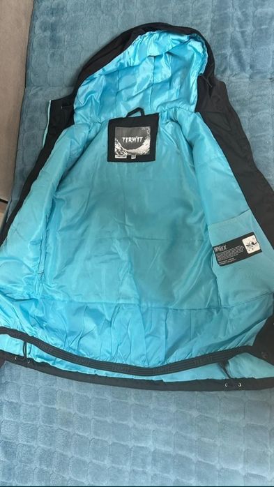 Лыжный костюм набор