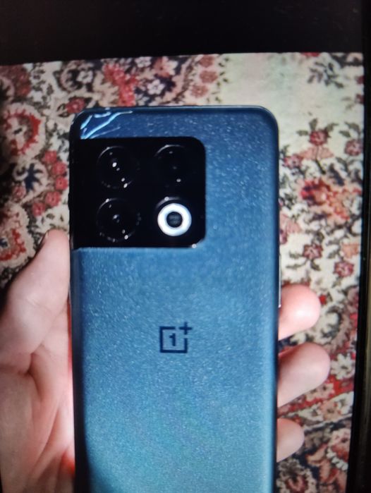 Срочно!!!OnePlus 10pro 5G