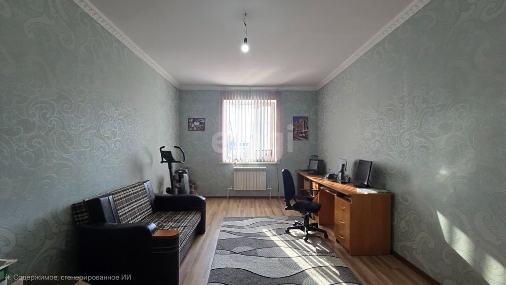 Продам коттедж 9 комнат