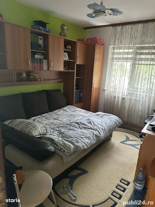 Apartament 3 camere Zona CET