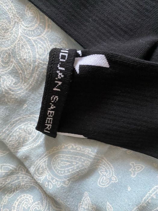 Луксозни чорапи Boris Bidjan