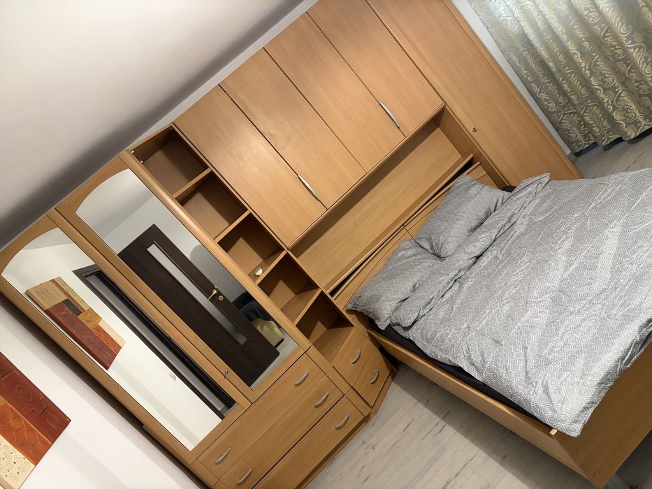 Chirie Garsoniera zona zorilor