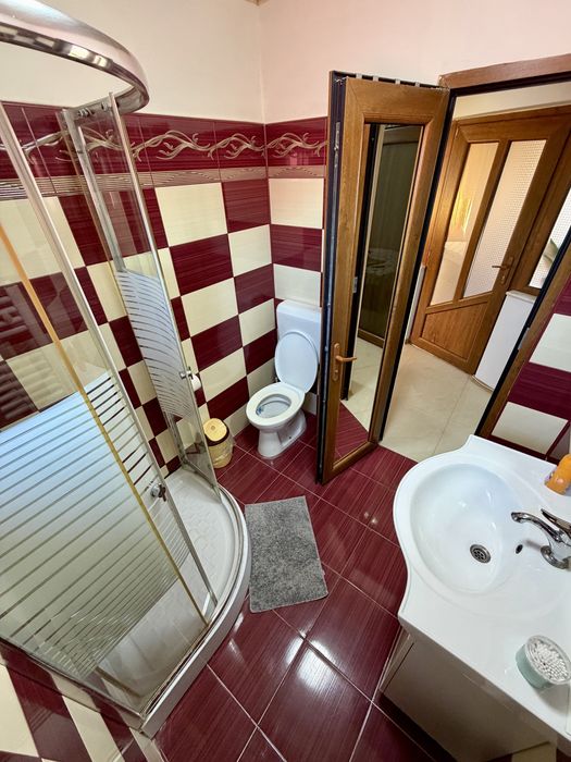 Garsoniera sau Apartament in Vila in Constanta pentru Studenti