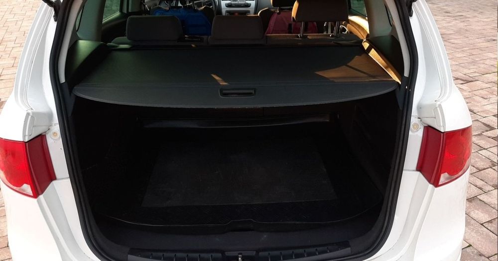 Seat Altea XL Ecomotive 2012   1.6 TDI   Euro 5