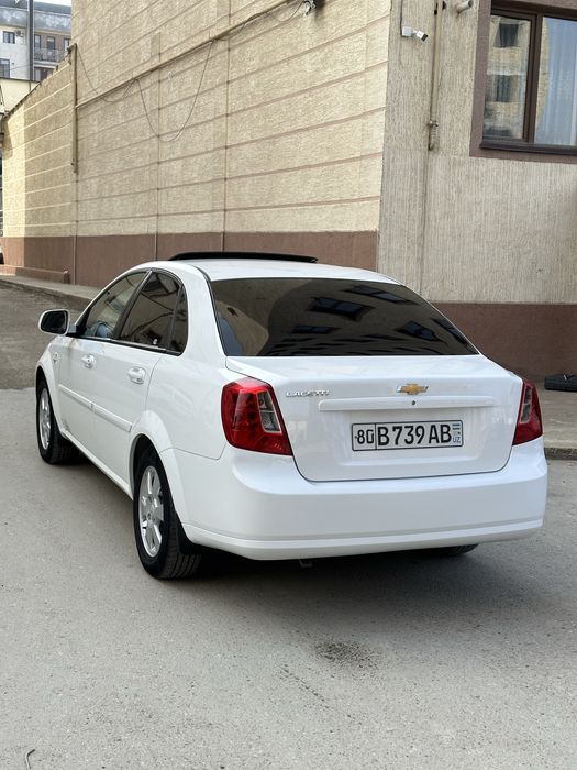 Lacetti jentra 2023 yil avtomat
