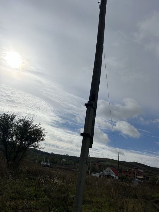 Продам опоры в отличном состояние