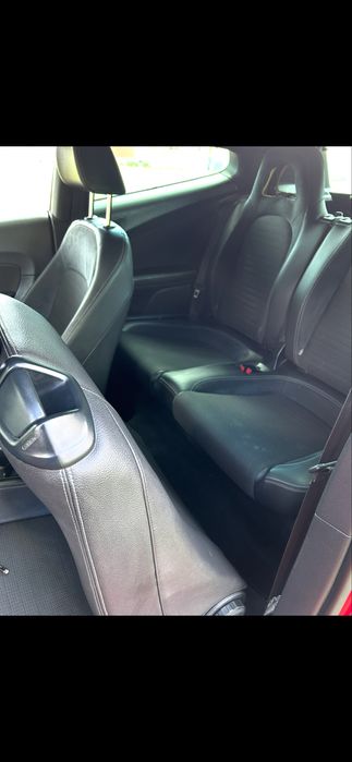 Vw Scirocco, 1.4 TSI, 160 CP