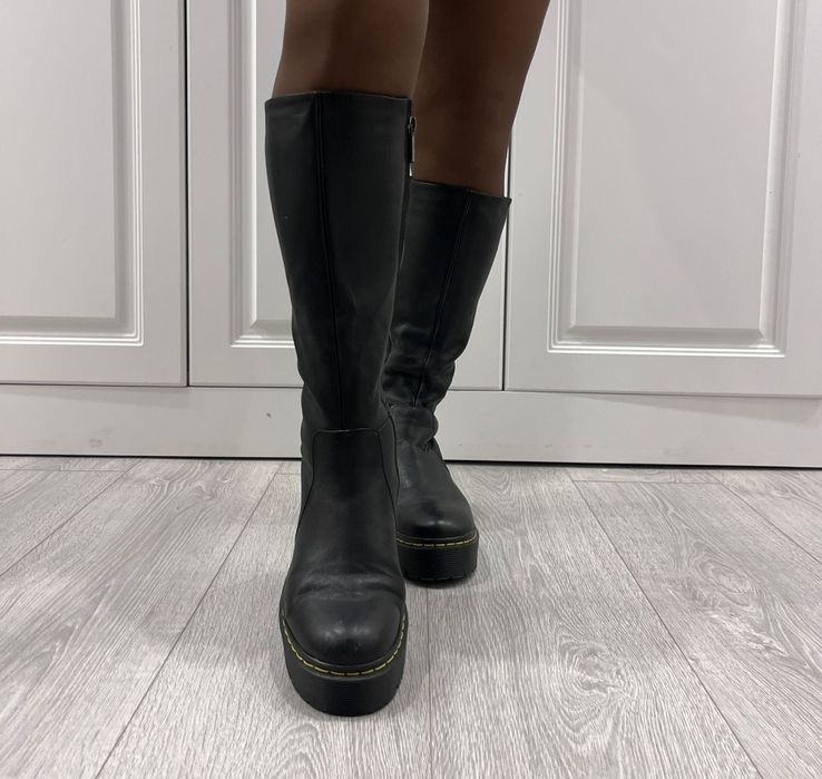 Продам сапоги 33 размера