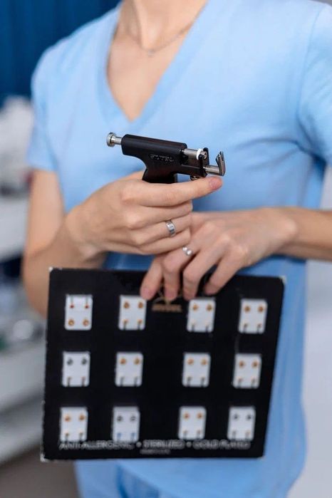 Услуги по уходу за кожей лица