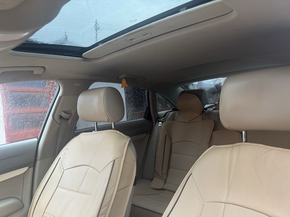 Vand audi a6, stare perfecta de functionare