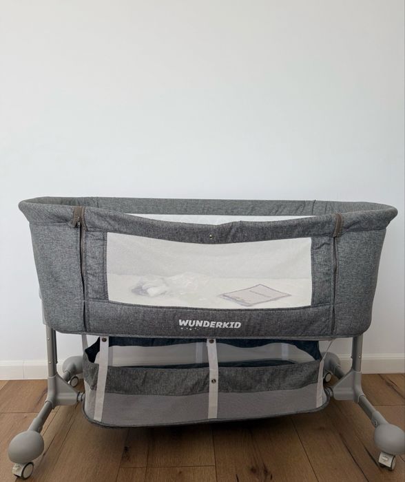Cosleeper Patut wunderkid
