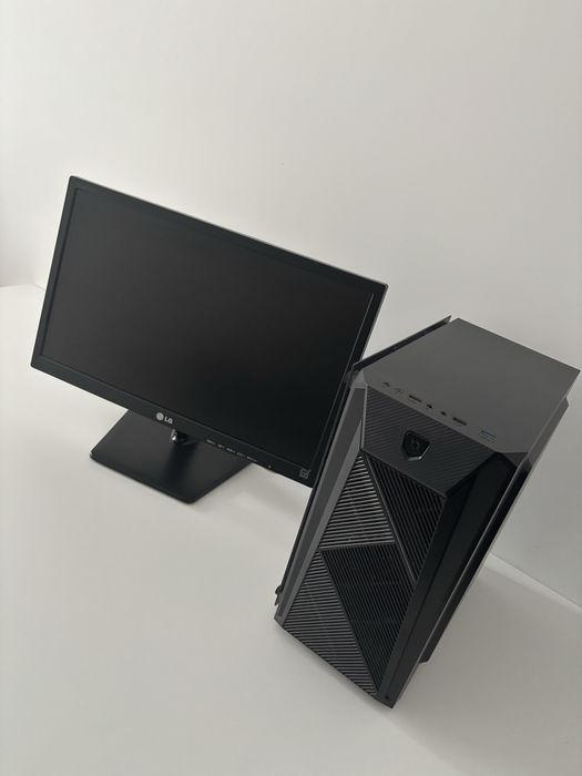 Calculator PC Gaming – stare foarte bună