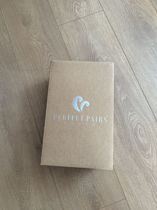 Лодочки Perfect pairs