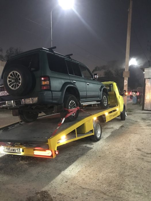 Эвакуатор круглосуточно срочно