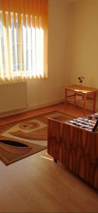 Apartament cu 2 camere de inchiriat in Marghita