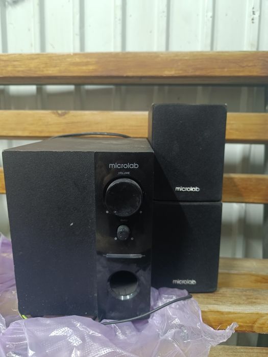 Буфер для хорошего настроения