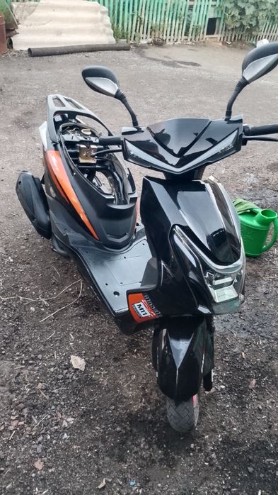 Продам м11 почти новый 850 пробег