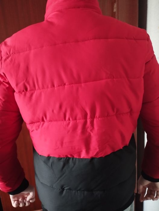 Подростковые куртки