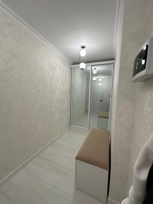 Квартира в центре Алматы