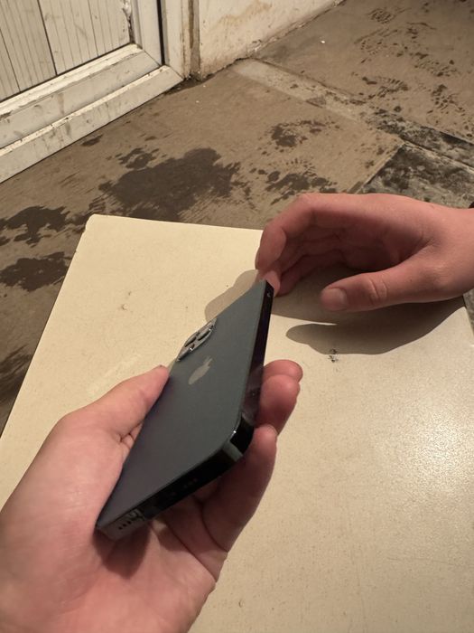 Айфон 12 про 256гб