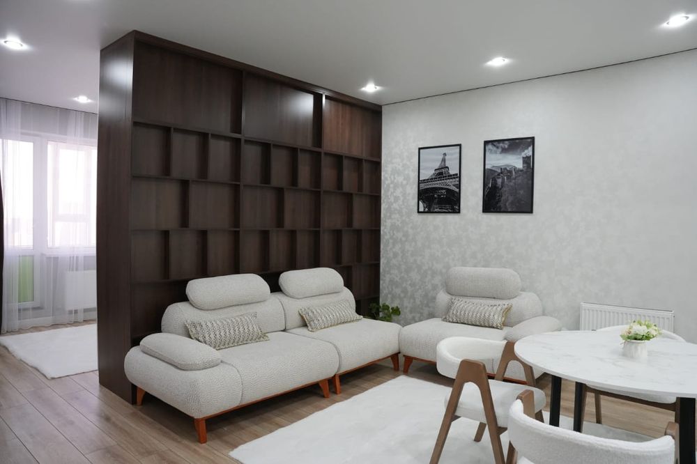 3х комн 93м2 возле Хазрета