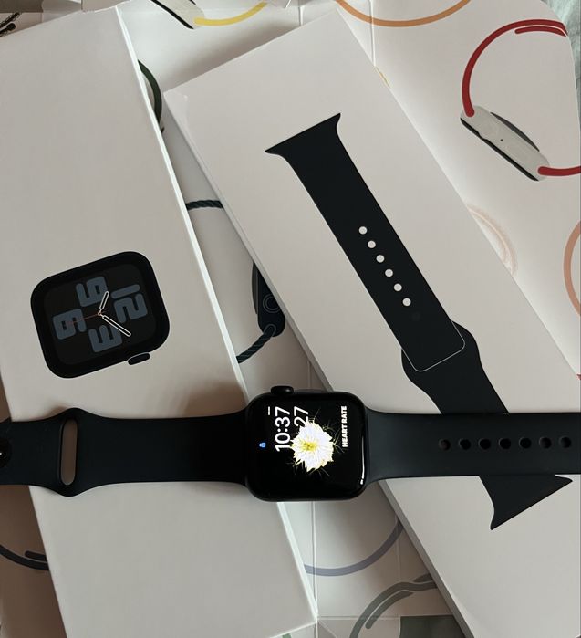 Смарт часовник Apple watch se 2gen