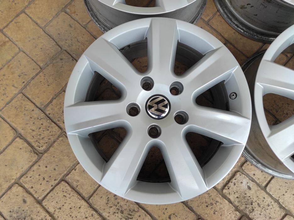 Джанти за Фолксваген  5х130 17 цола, Туарег, Ауди,Порше
