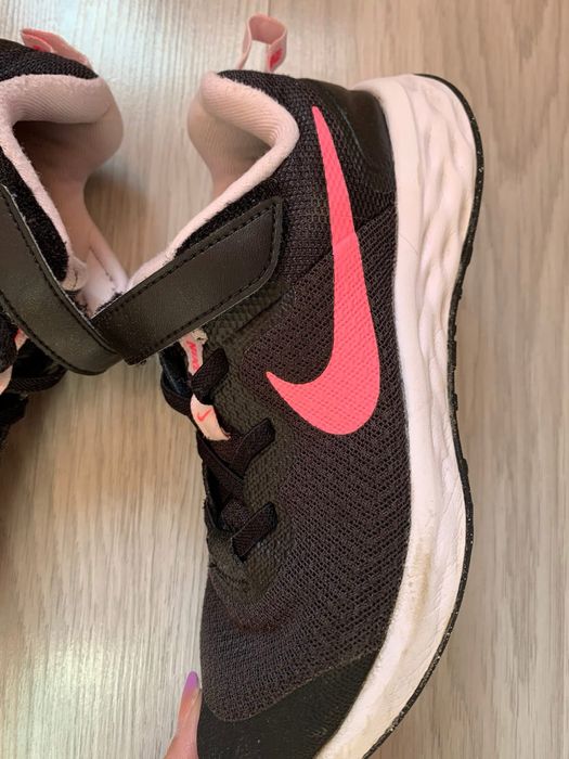 Nike детски маратонки
