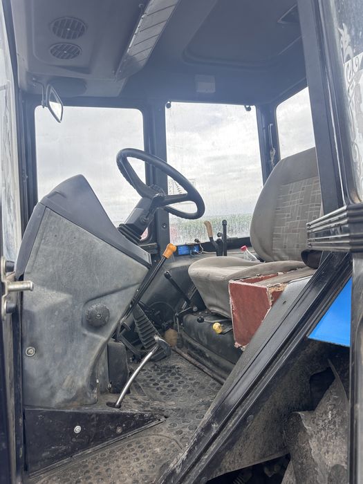 Продам Трактор МТЗ 892.2