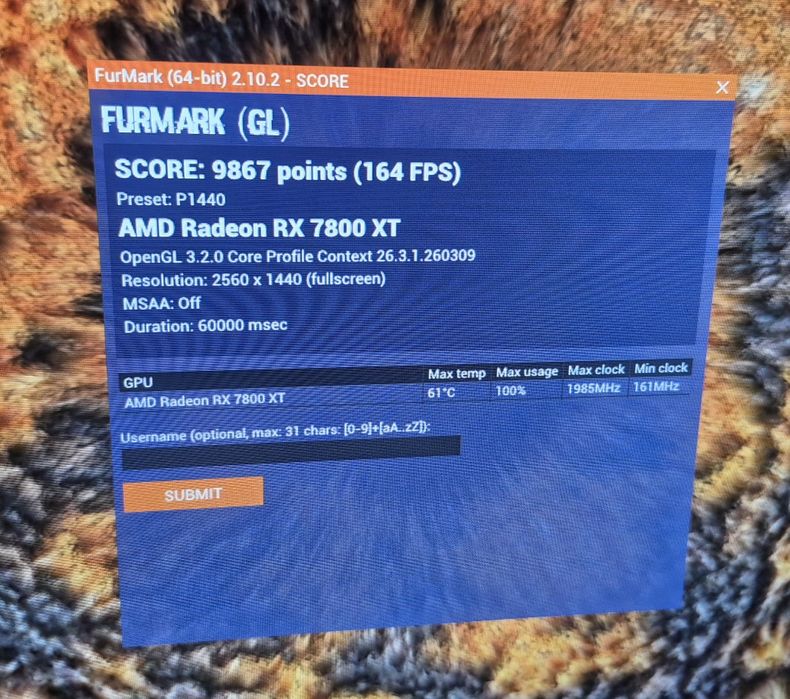 Placa video gaming RX 7800 XT Nitro Plus 16GB