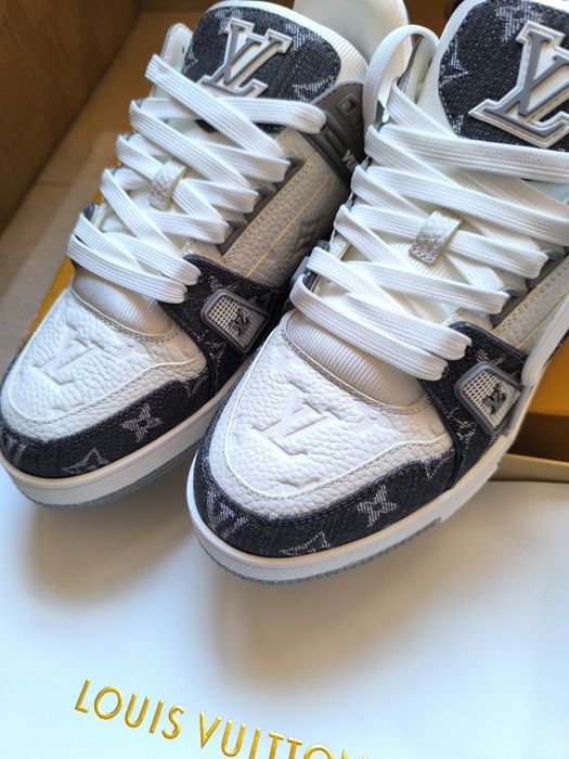 Маратонки  , кецове -два цвята