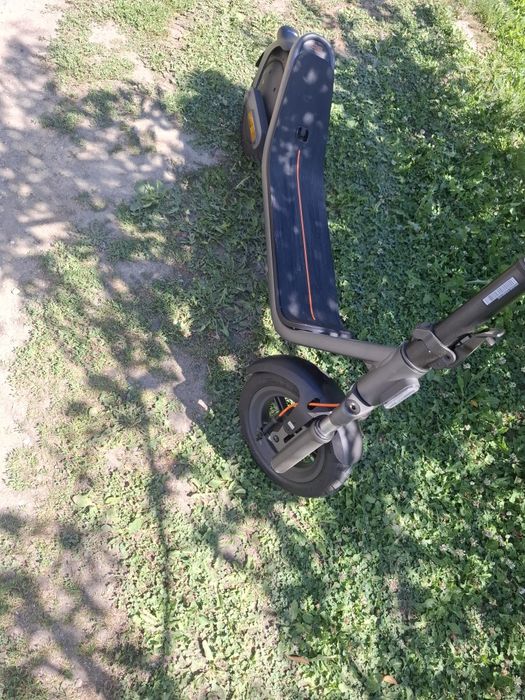 Trotineta electrica xiaomi 6